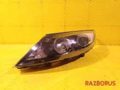 ���� ����� Kia Sportage 3 SL 2010-2014 ������������ �����