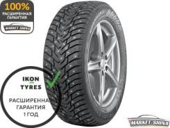  Nokian (Ikon Tyres) Tyres Nordman 8 205/65 R15 99T . 