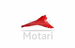    Honda CRF250R 10-13, CRF450R 09-12 red ( ) 