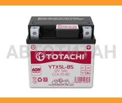    Totachi 5 / Totachi 90005 