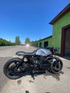 BMW K 1100 RS cafe racer, 2022 