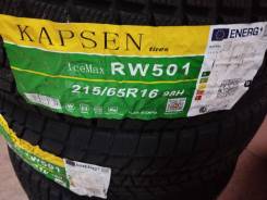 Kapsen IceMax RW501, 215/65/16 
