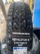 RoyalBlack Royal Stud, 175/70 R13 