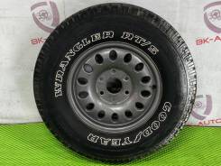  GM R16   Goodyear Wrangler RT/S 245/75 R16 