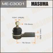   Mitsubishi Galant (DJ, DM) 04- Masuma 