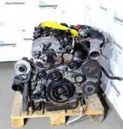  646963 Mercedes C220CDI W203 2.2 