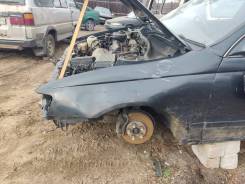    Toyota Corona, ST190, 4SFE