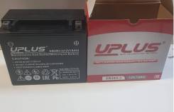  Leoch Uplus EB20H-3 18 Ah    