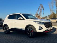  ,  ,   Chery Tiggo 2023   