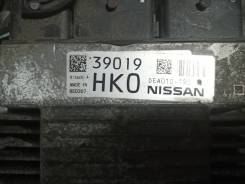   EFI Nissan Serena 237101VA4A C26 MR20DD 