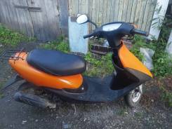 Honda Dio AF35, 2006 