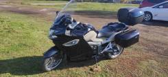 BMW K 1300 GT, 2009 