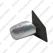  Toyota Vitz '99-'03, Platz '99-'03, Echo '99-'03, Yaris '99-'03   V0012 