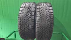 Michelin Latitude Alpin LA2, 255/55 R20 