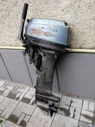   Tohatsu 9,9 