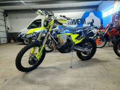 Husqvarna FE 501, 2022 