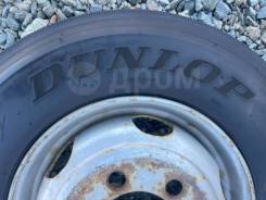 Dunlop Dectes SP122, LT 9.00 R19.5 
