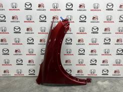 ����� �������� ������ Mazda CX-5 KE 2012-2017