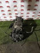  Honda Accord F20B 