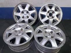   Honda 1993 DISK 
