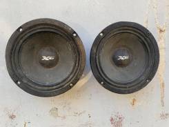  Alphard Hannibal X6C 4OHM 