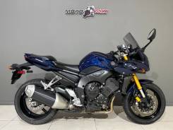 Yamaha FZ1, 2007 