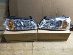 ���� Hyundai Elantra XD ( 03-08�)