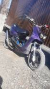 Yamaha BWs 100, 2005 