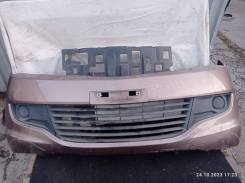 ������ �������� Suzuki Solio