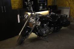 Yamaha Roadstar 1600, 2003 