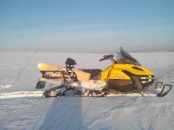 BRP Ski-Doo Tundra LT, 2010 