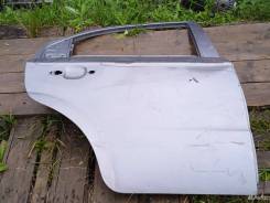 Chevrolet Aveo T250 2005-2011   