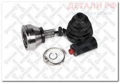   -! LR003159 Land Rover Freelander 2.2TD 06-14 Stellox 1501973SX 
