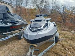  Sea-Doo GTX Ltd 300 