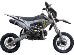  BSE EX 125E (015) Urban Grey 