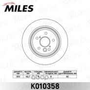    D=303 K010358 Miles 