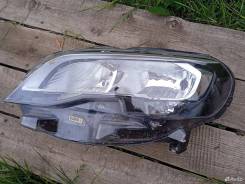 Peugeot Traveller ���� �����
