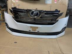   Toyota Vellfire AGH30W AYH30 color:070 *S831*