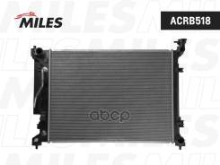    Miles . ACRB518 ACRB518 Miles 