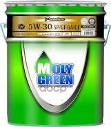   Moly Green Premium Sp/Gf-6A/Cf 5W-30 MOLYGREEN 0470173 