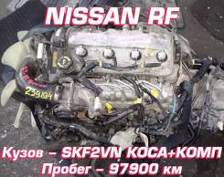  Nissan RF | , , , 