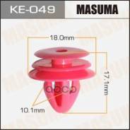   Universal Masuma . KE-049 