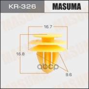   Universal Masuma . KR-326 