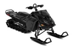 BRP Ski-Doo Summit X with Expert Package154, 2023 