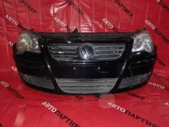  Volkswagen Polo Wvwzzz9N 