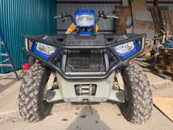 Polaris Sportsman Touring 570, 2020 