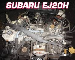  Subaru EJ20H |   