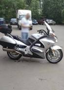 Honda ST 1300, 2007 