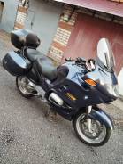 BMW R 1150 RT, 2001 