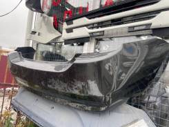 Бампер задний на Toyota Prius NHW20, 52159-47030 фото